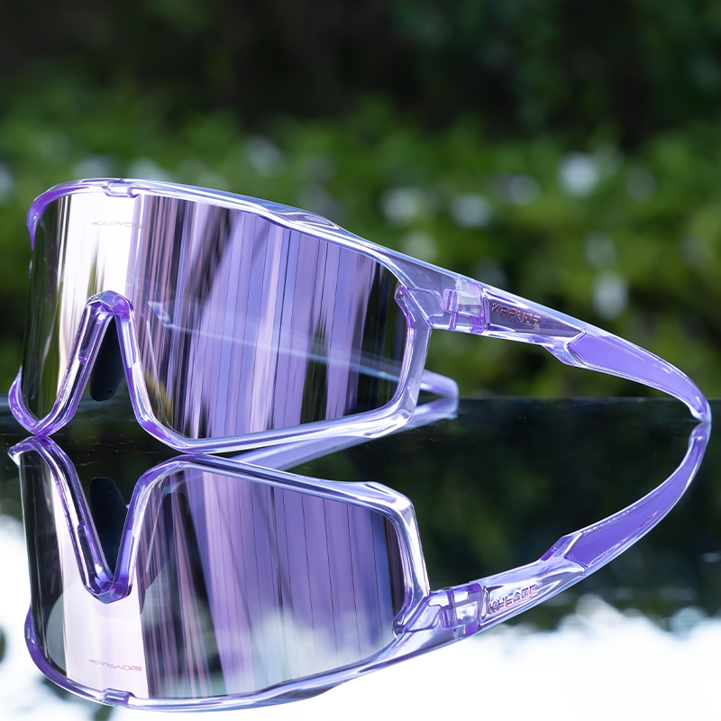 Оптовая цена 10,30 $ США Капвоэ K93-G Ослепительные велосипедные очки