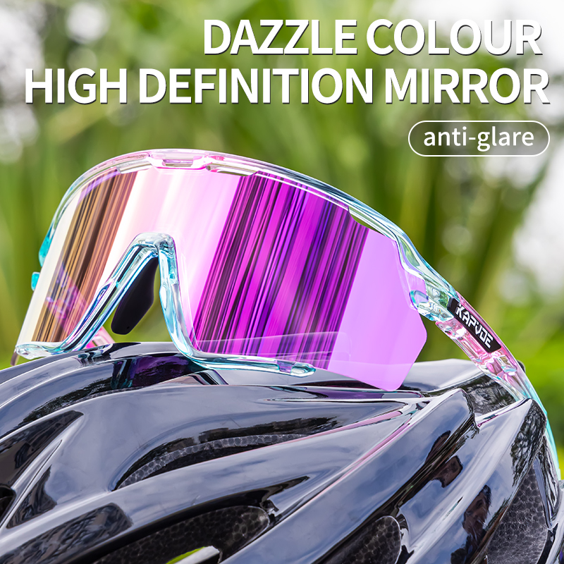 Оптовая цена 10,40 $ США Велосипедные очки с индивидуальным логотипом и высоким контрастом