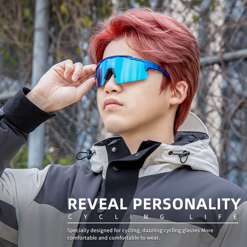 Оптовая цена 10,50 $ США Капвоэ K75 Спортивные очки для активного отдыха