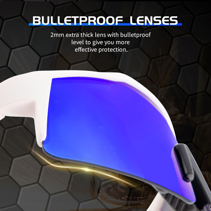 Оптовая цена 13,00 долларов США Kapvoe K9023 Велосипедные солнцезащитные очки