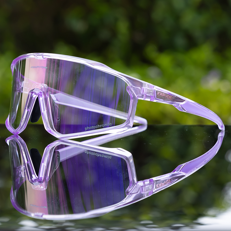 Оптовая цена 15,00 $ США Капвоэ K93-PH-REVO Ветрозащитные спортивные очки