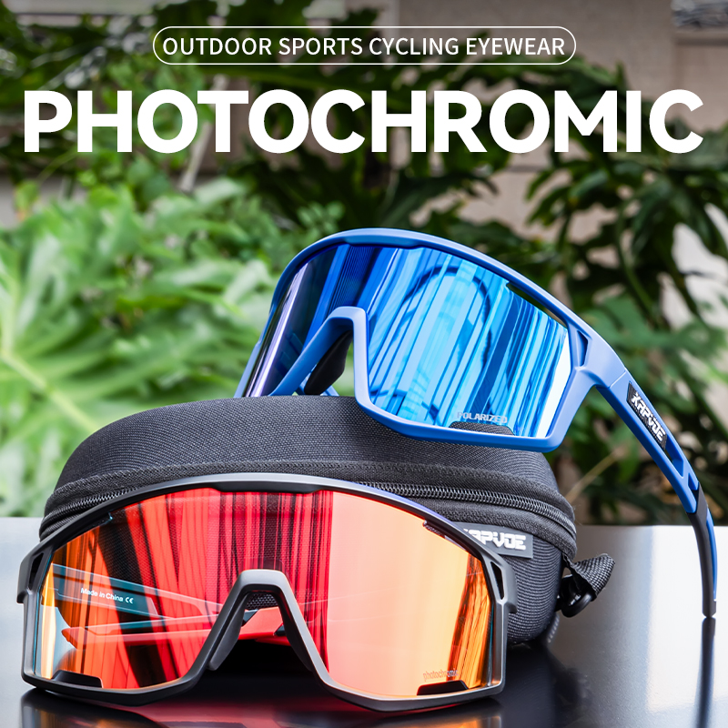 Оптовая цена 15,90 долларов США Kapvoe K108-PH-RE Спортивные очки